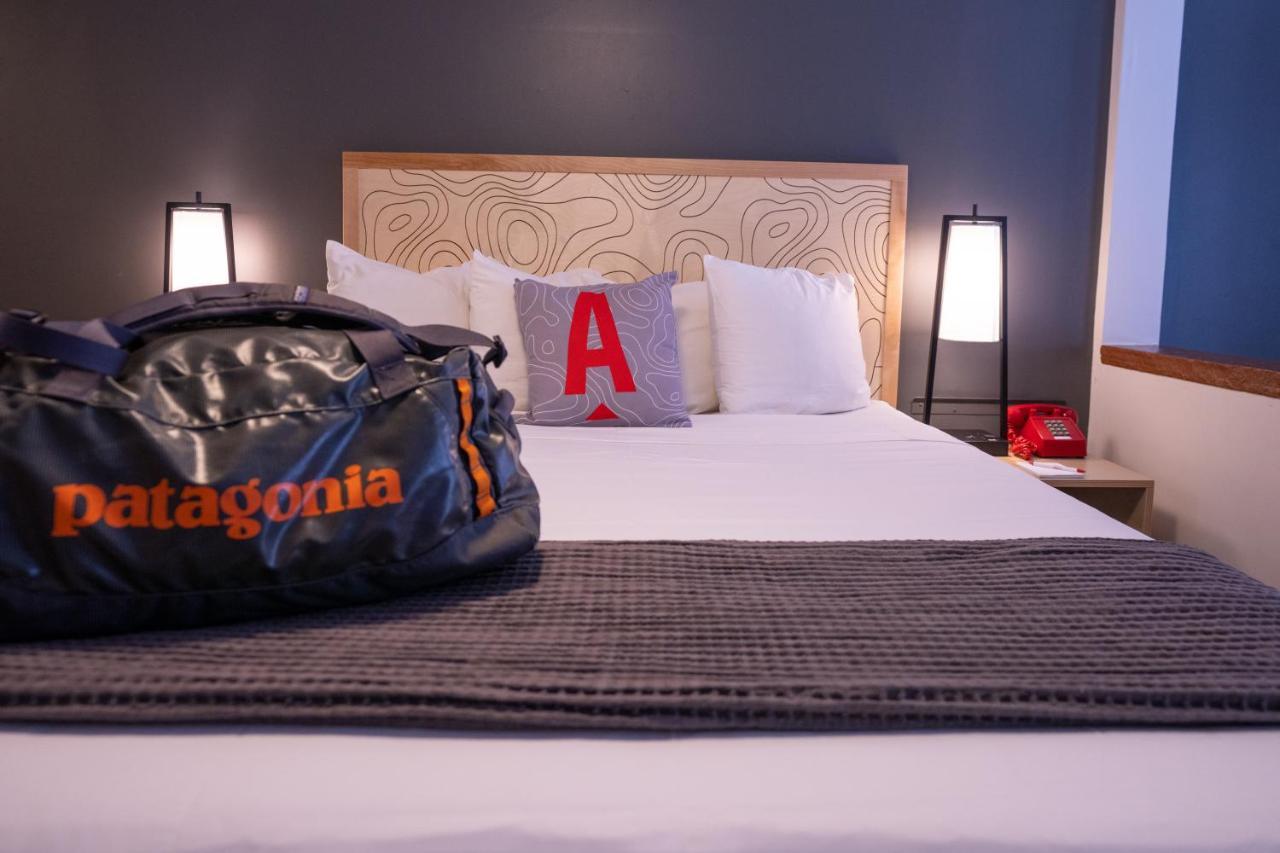 A-Lodge Μπόλντερ Εξωτερικό φωτογραφία