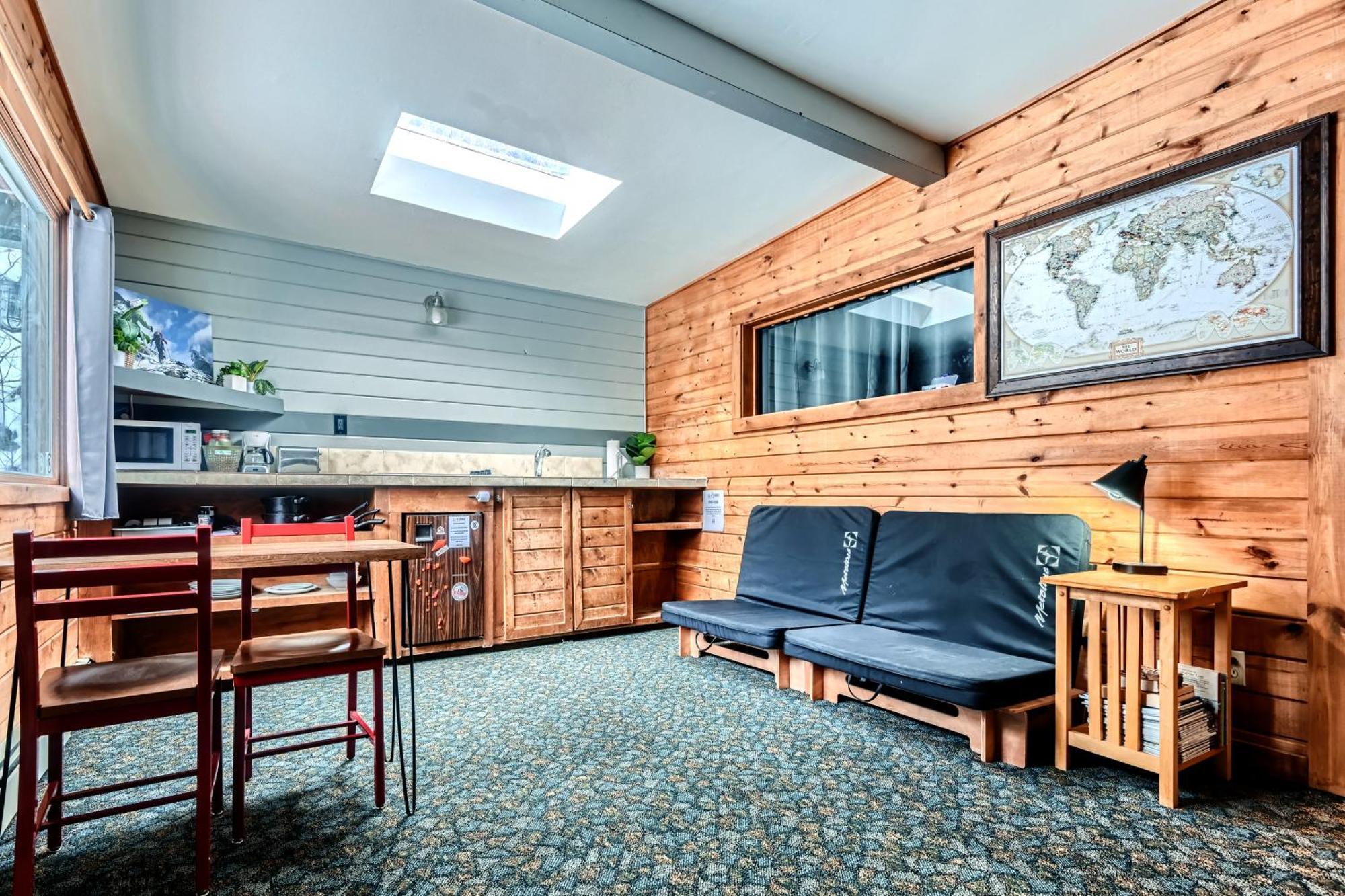 A-Lodge Μπόλντερ Εξωτερικό φωτογραφία