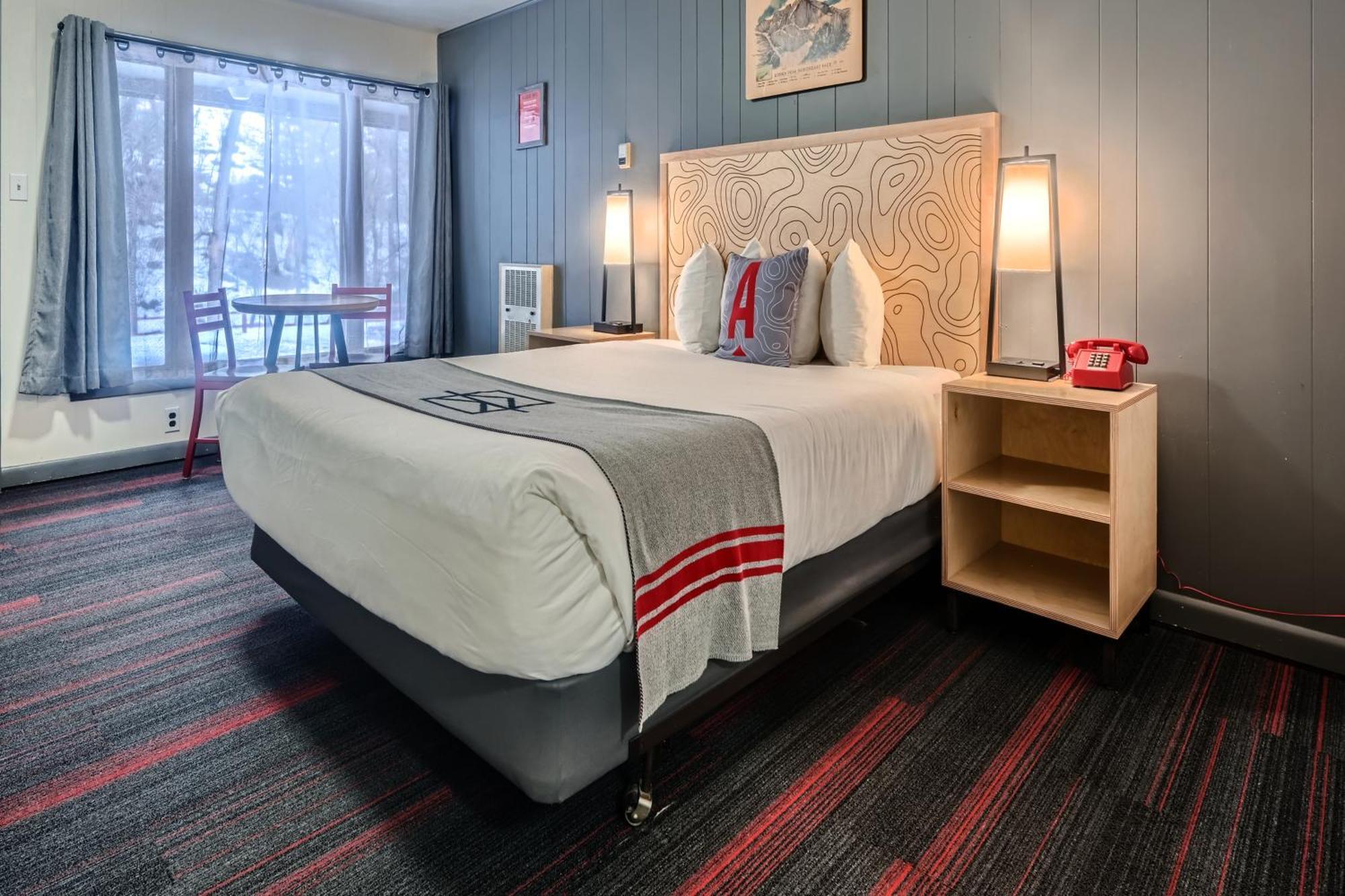 A-Lodge Μπόλντερ Εξωτερικό φωτογραφία