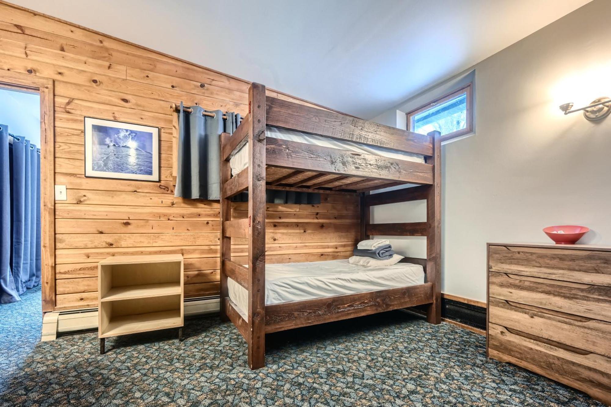 A-Lodge Μπόλντερ Εξωτερικό φωτογραφία