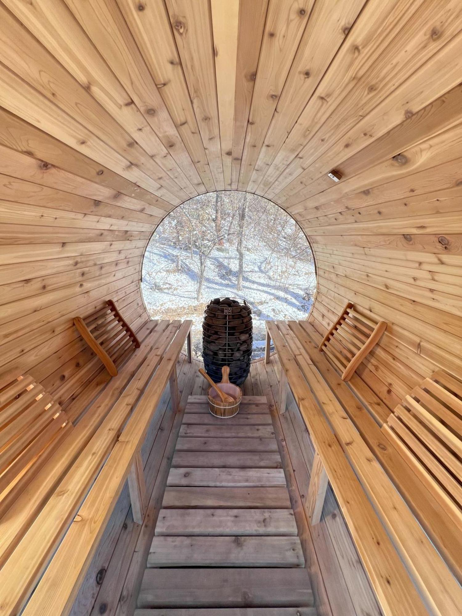 A-Lodge Μπόλντερ Εξωτερικό φωτογραφία